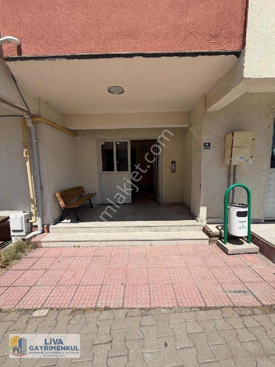 Karabük Kapullu Yayla Kent Sit. Ara Kat Satılık 2+1 Daire — fotoğraf 7