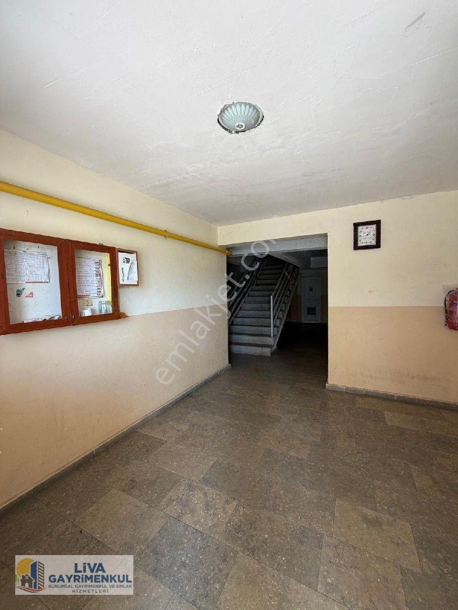 Karabük Kapullu Yayla Kent Sit. Ara Kat Satılık 2+1 Daire — fotoğraf 8