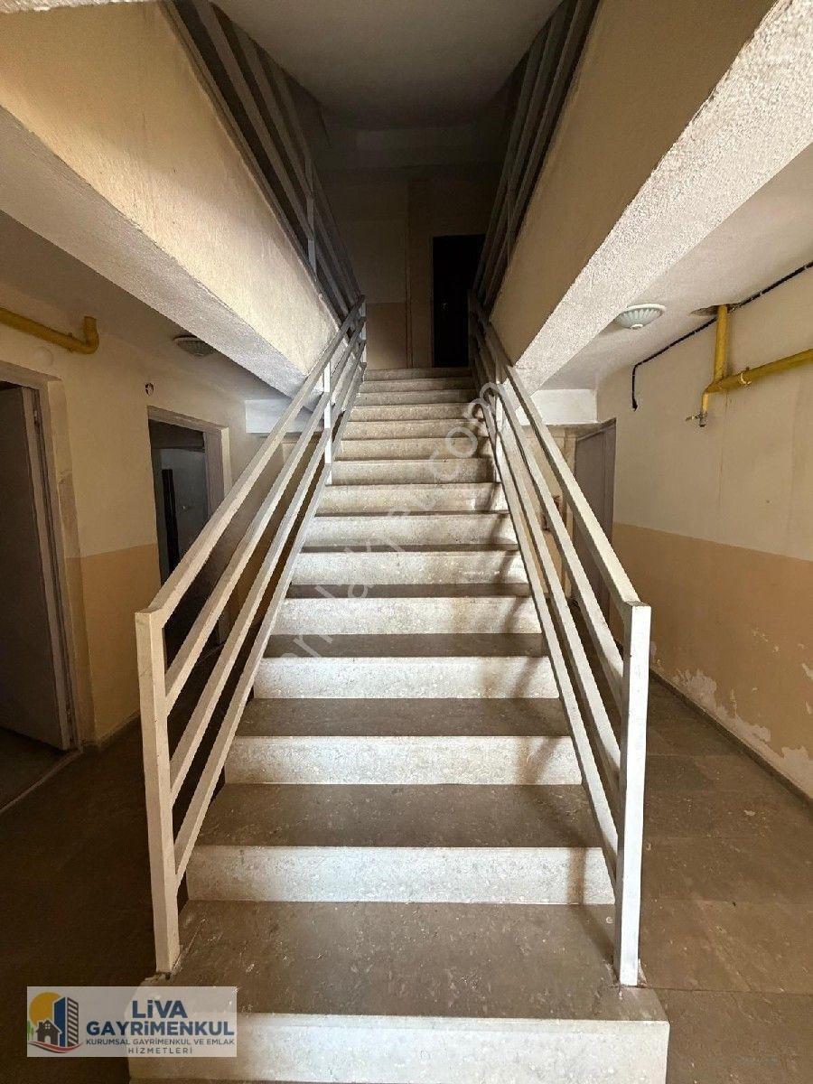 Karabük Kapullu Yayla Kent Sit. Ara Kat Satılık 2+1 Daire — fotoğraf 9