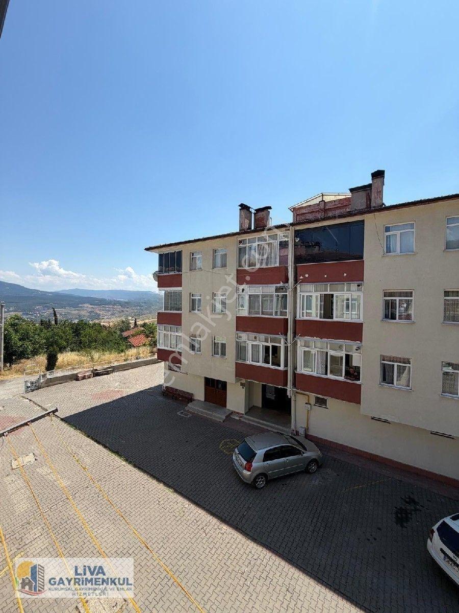 Karabük Kapullu Yayla Kent Sit. Ara Kat Satılık 2+1 Daire — fotoğraf 11