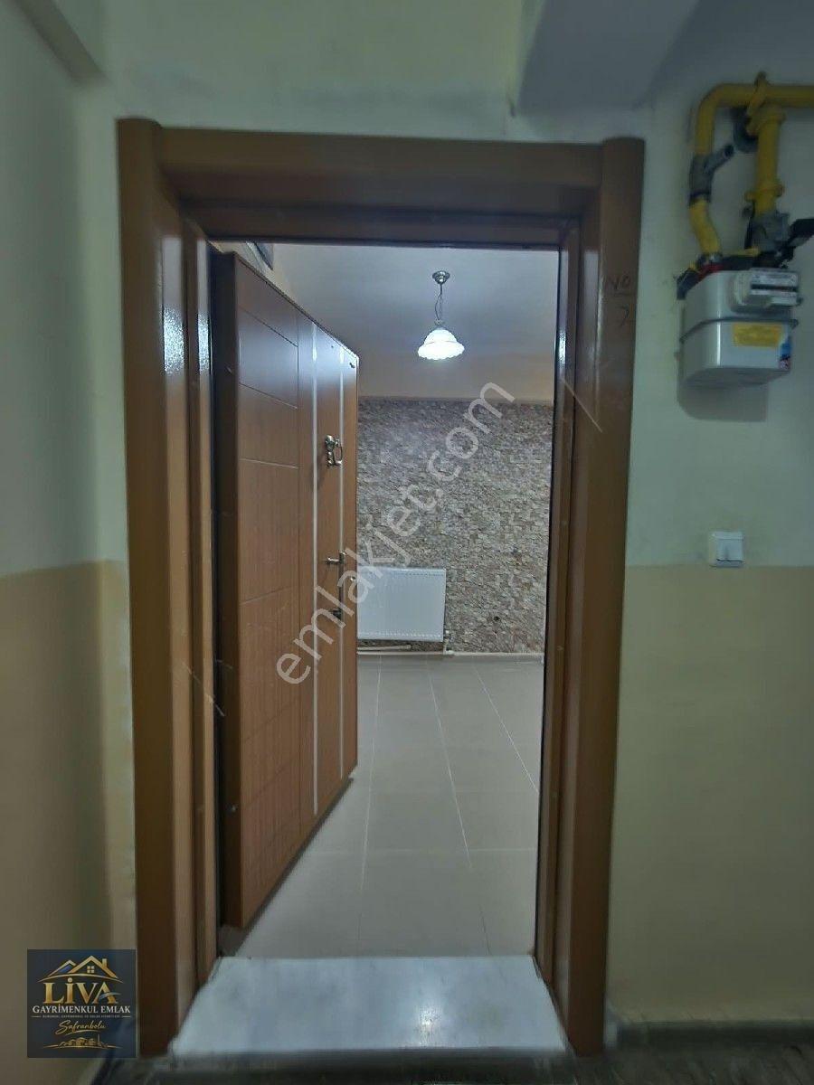 Karabük Kapullu Yayla Kent Sit. Ara Kat Satılık 2+1 Daire — fotoğraf 12