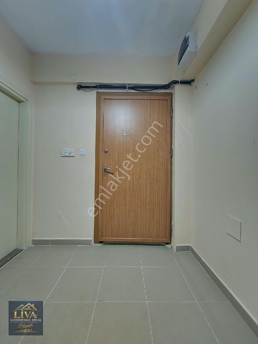 Karabük Kapullu Yayla Kent Sit. Ara Kat Satılık 2+1 Daire — fotoğraf 13