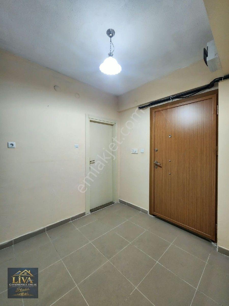Karabük Kapullu Yayla Kent Sit. Ara Kat Satılık 2+1 Daire — fotoğraf 15
