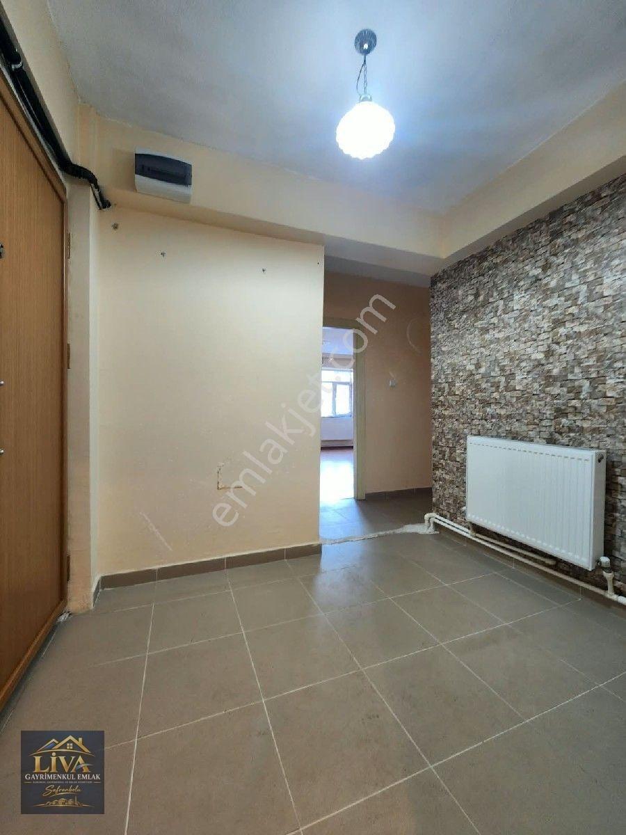 Karabük Kapullu Yayla Kent Sit. Ara Kat Satılık 2+1 Daire — fotoğraf 16