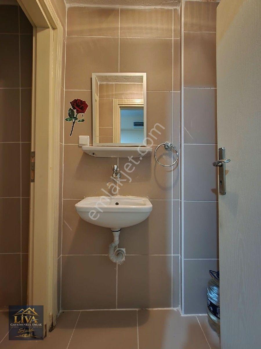 Karabük Kapullu Yayla Kent Sit. Ara Kat Satılık 2+1 Daire — fotoğraf 17