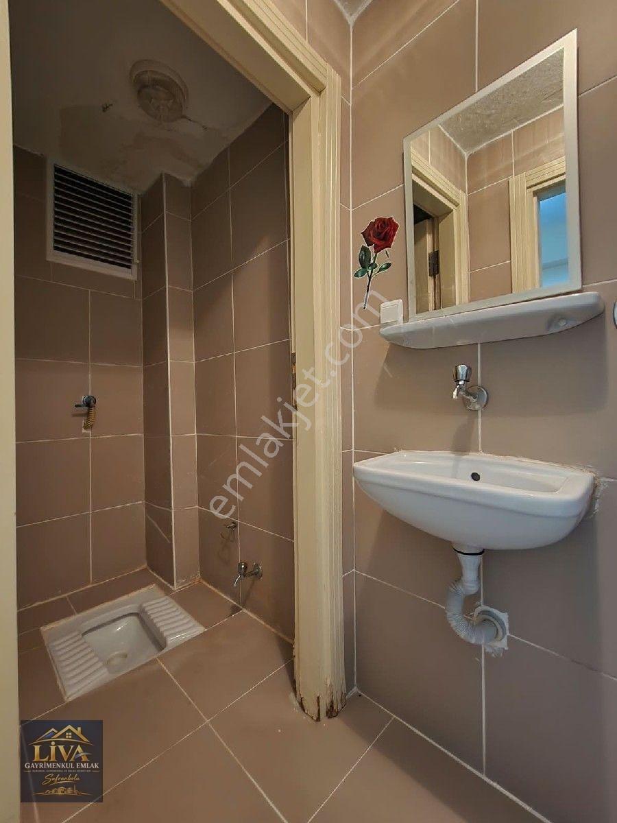 Karabük Kapullu Yayla Kent Sit. Ara Kat Satılık 2+1 Daire — fotoğraf 18