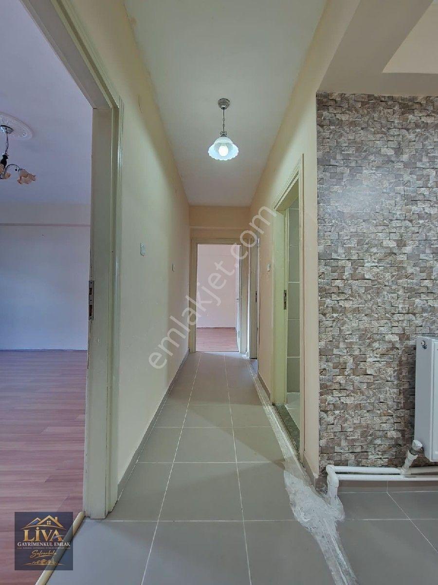 Karabük Kapullu Yayla Kent Sit. Ara Kat Satılık 2+1 Daire — fotoğraf 19