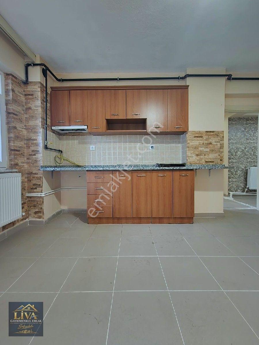 Karabük Kapullu Yayla Kent Sit. Ara Kat Satılık 2+1 Daire — fotoğraf 22