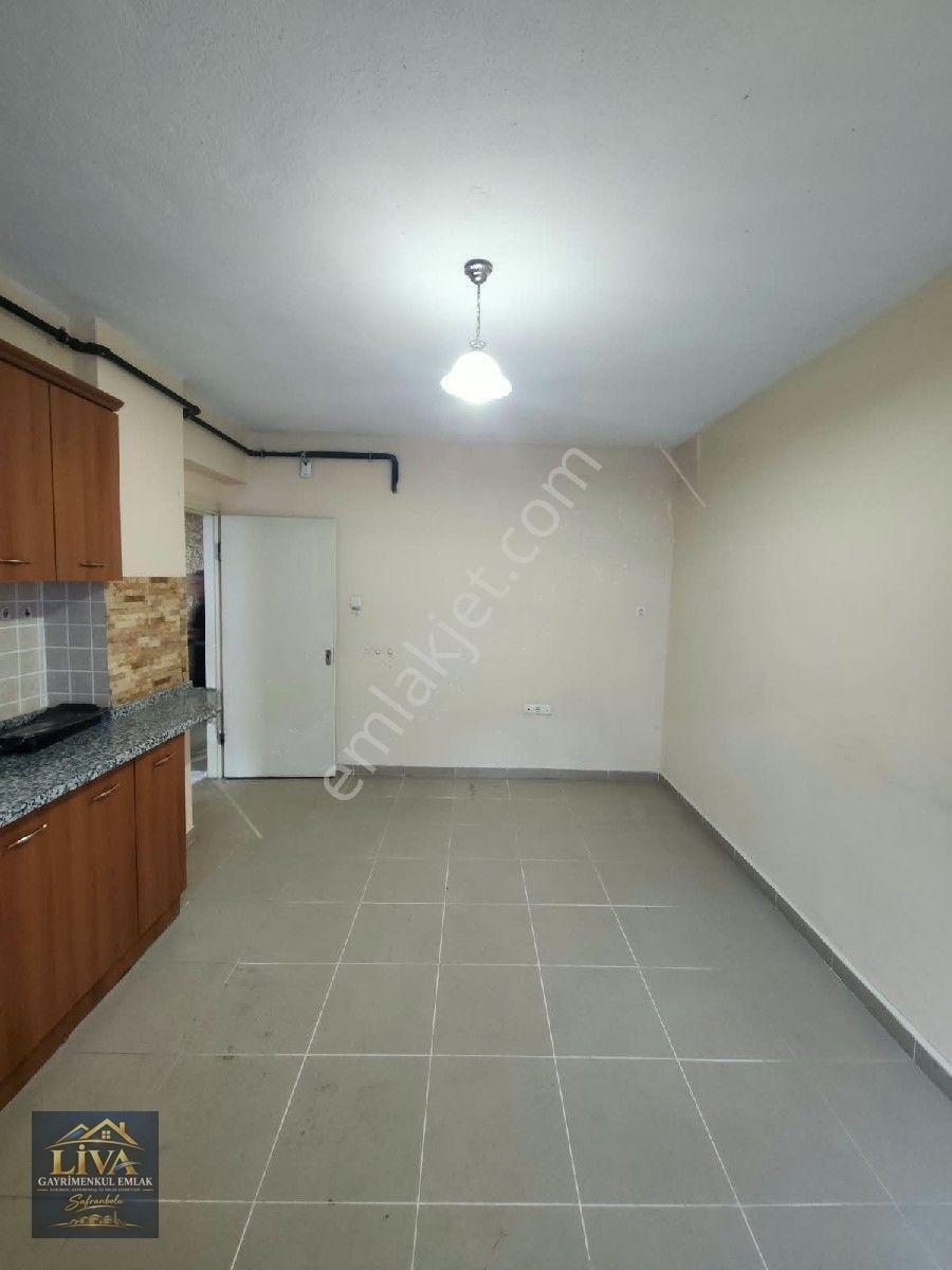 Karabük Kapullu Yayla Kent Sit. Ara Kat Satılık 2+1 Daire — fotoğraf 24