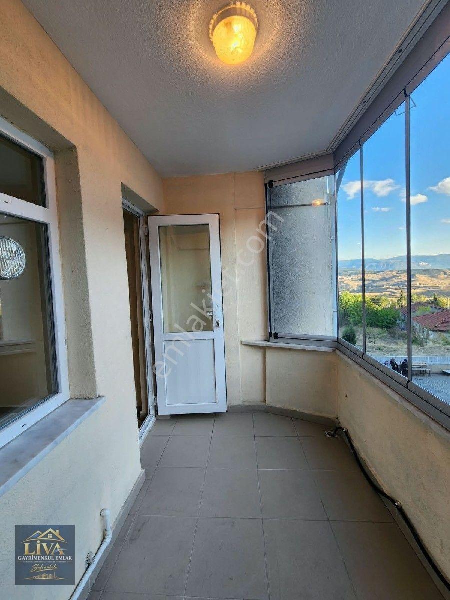 Karabük Kapullu Yayla Kent Sit. Ara Kat Satılık 2+1 Daire — fotoğraf 25