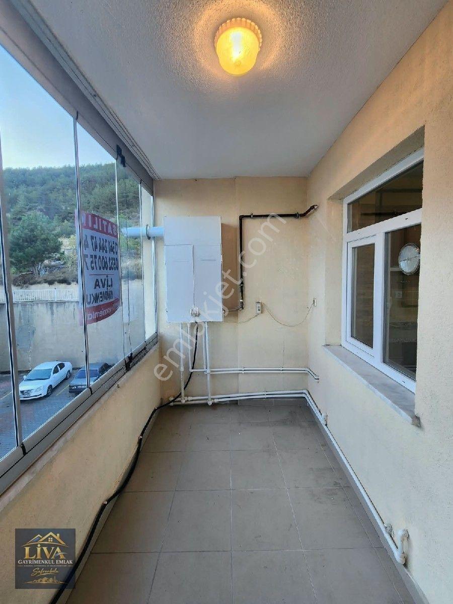 Karabük Kapullu Yayla Kent Sit. Ara Kat Satılık 2+1 Daire — fotoğraf 27