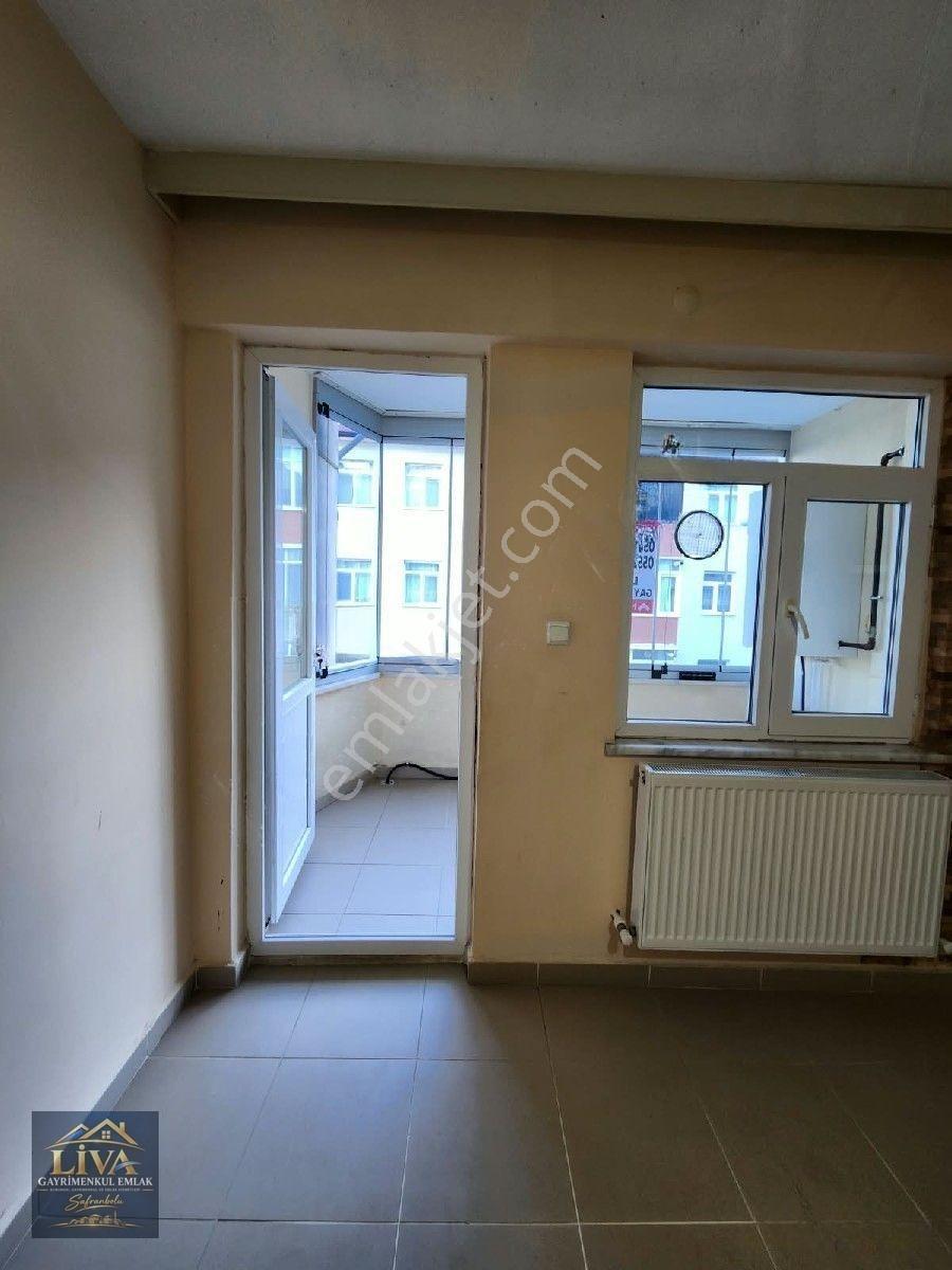 Karabük Kapullu Yayla Kent Sit. Ara Kat Satılık 2+1 Daire — fotoğraf 28