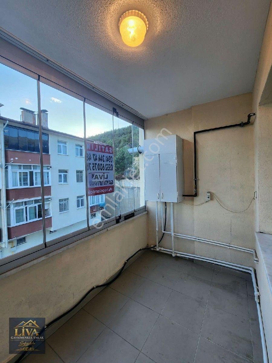 Karabük Kapullu Yayla Kent Sit. Ara Kat Satılık 2+1 Daire — fotoğraf 30