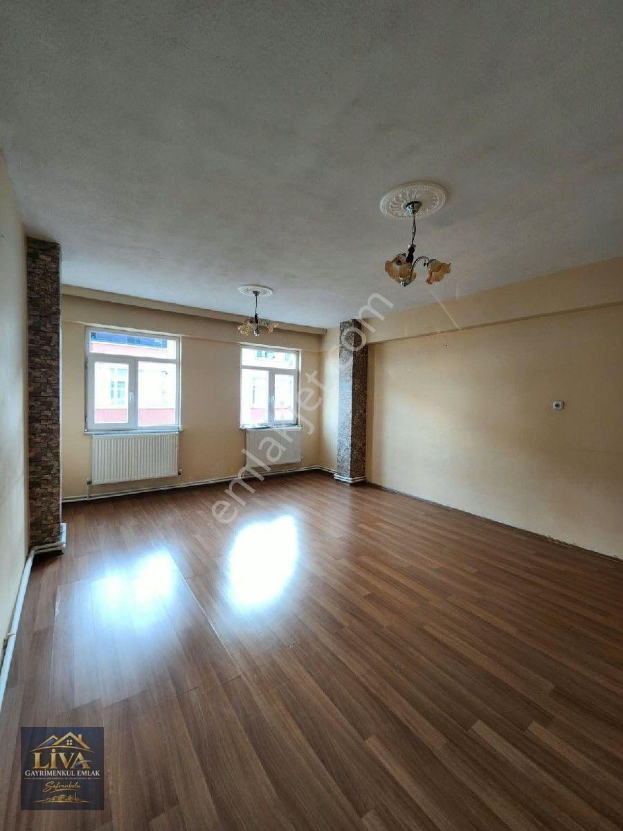 Karabük Kapullu Yayla Kent Sit. Ara Kat Satılık 2+1 Daire — fotoğraf 35