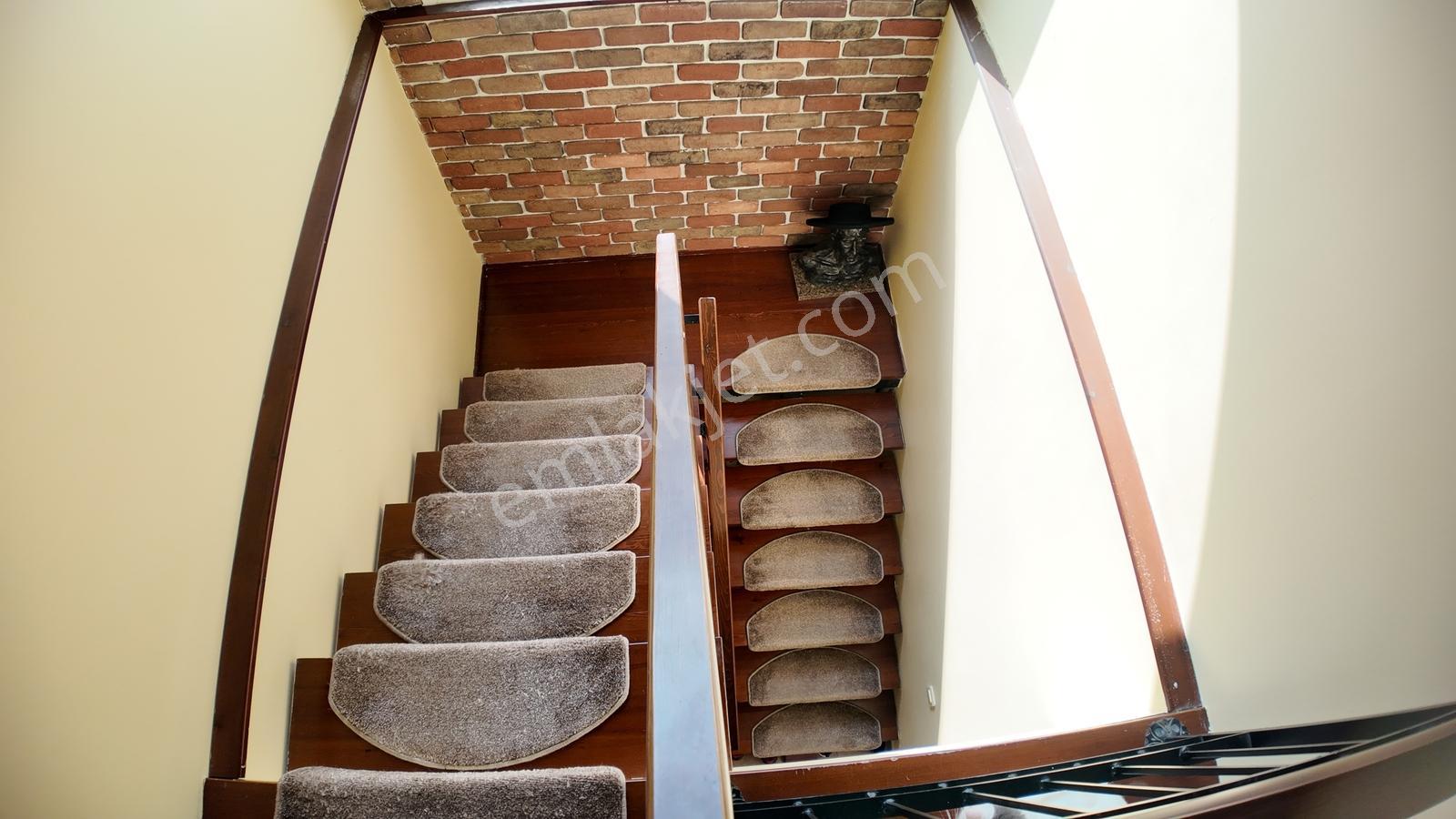 Urla Bademlerde 1.500 M² İçinde Eşsiz Doğa Ve Deniz Man. Villa — fotoğraf 17