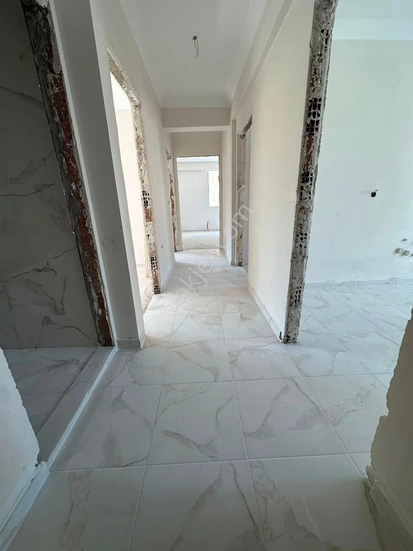 Mertcan'dan Soğanlık Çarşıya Yürüme Yüksek Giriş 2+1 Satılık Daire — fotoğraf 12