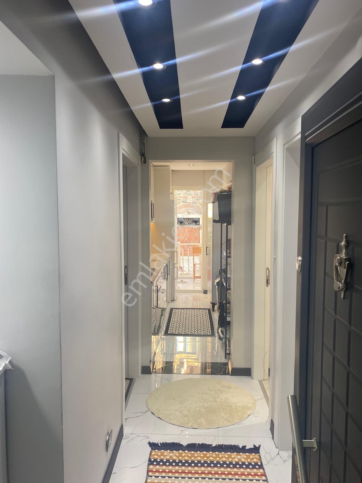 Ultra Lüx Sıfır Daire Zeytinlik Mahallesi — fotoğraf 3