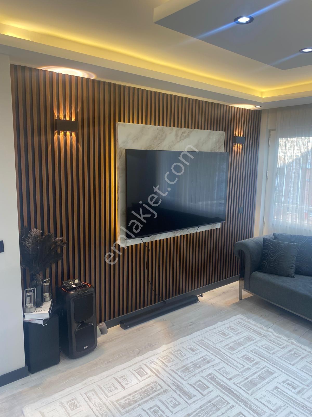Ultra Lüx Sıfır Daire Zeytinlik Mahallesi — fotoğraf 4