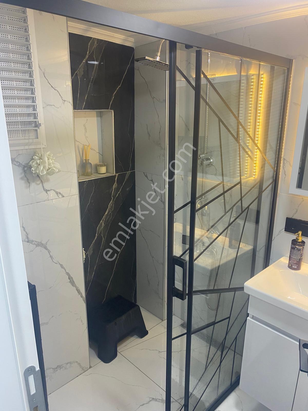 Ultra Lüx Sıfır Daire Zeytinlik Mahallesi — fotoğraf 7