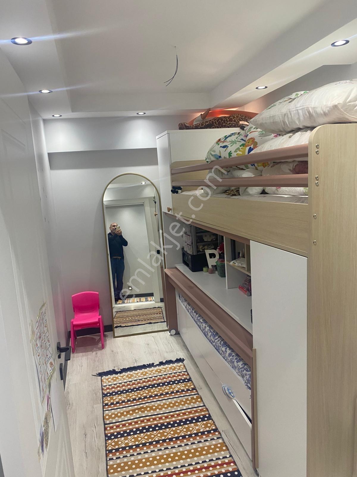 Ultra Lüx Sıfır Daire Zeytinlik Mahallesi — fotoğraf 8