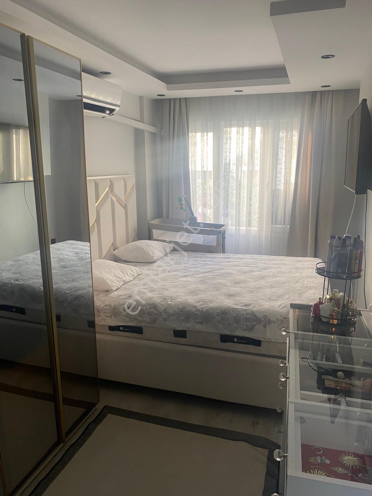 Ultra Lüx Sıfır Daire Zeytinlik Mahallesi — fotoğraf 9