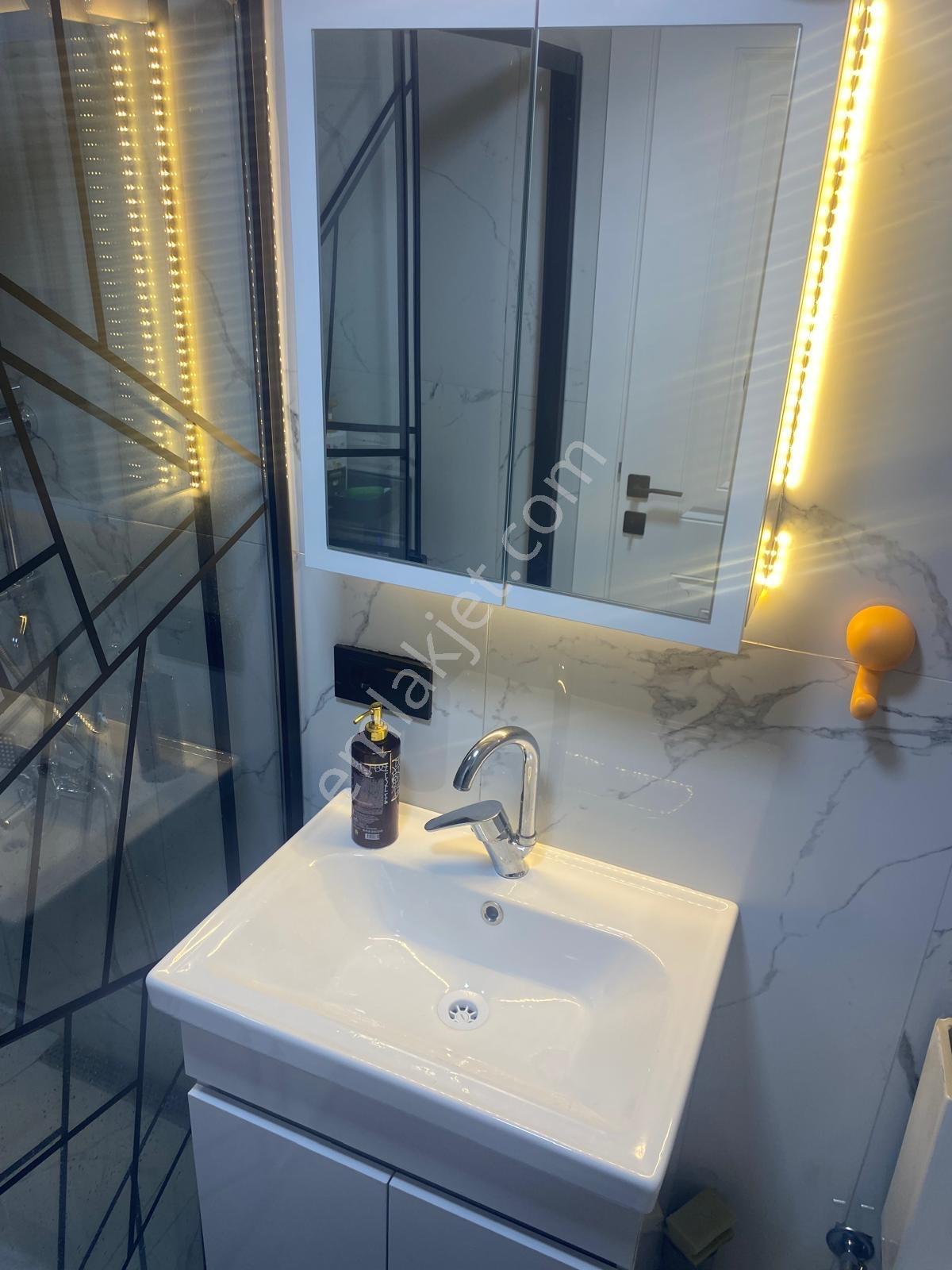 Ultra Lüx Sıfır Daire Zeytinlik Mahallesi — fotoğraf 10