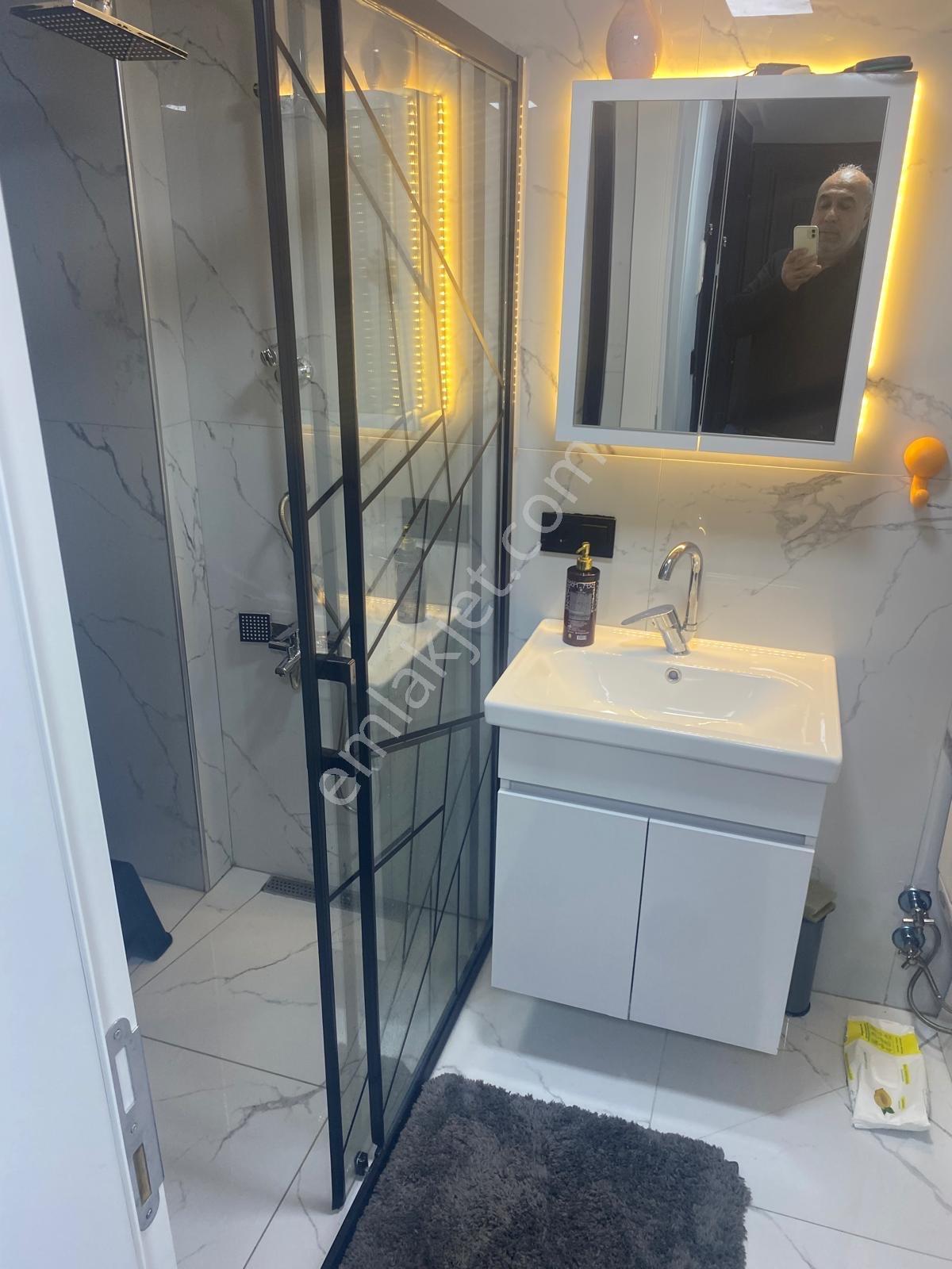 Ultra Lüx Sıfır Daire Zeytinlik Mahallesi — fotoğraf 11