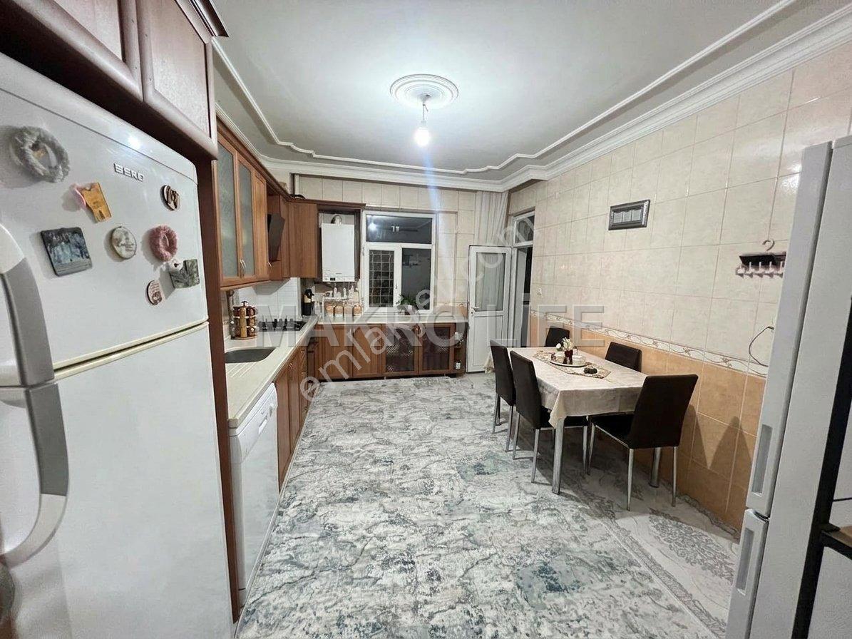 Diclekent Roboski Parkı Bitişiği Satılık 3+1 200 Mt Daire