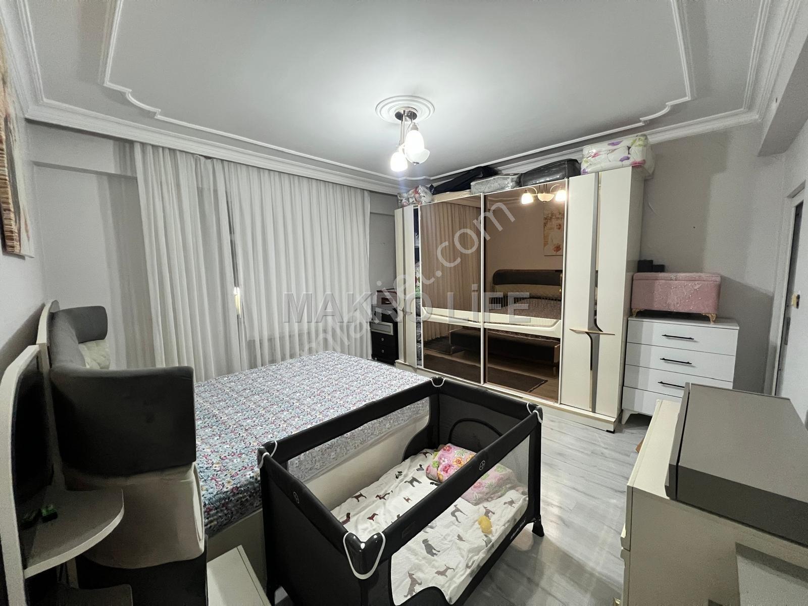 Diclekent Roboski Parkı Bitişiği Satılık 3+1 200 Mt Daire — fotoğraf 4