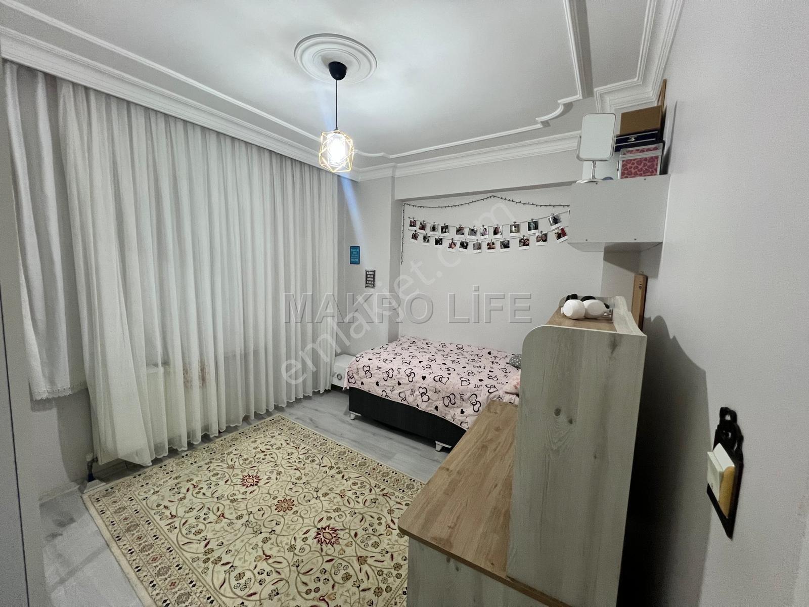 Diclekent Roboski Parkı Bitişiği Satılık 3+1 200 Mt Daire — fotoğraf 6