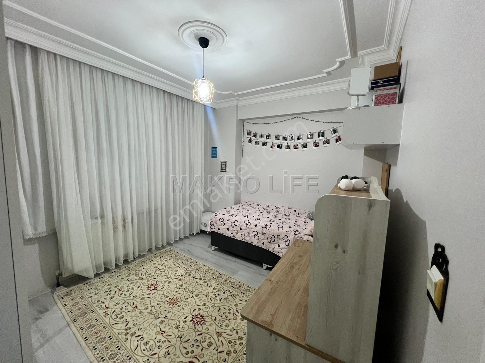 Diclekent Roboski Parkı Bitişiği Satılık 3+1 200 Mt Daire — fotoğraf 7