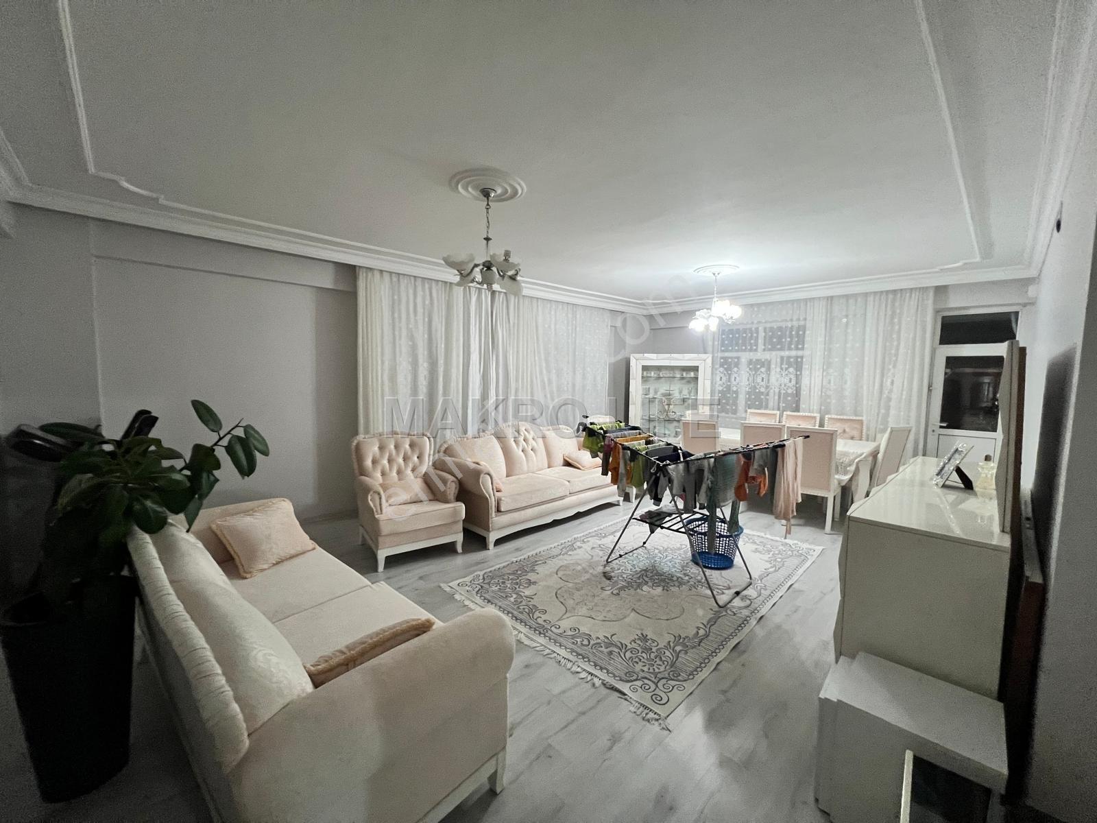 Diclekent Roboski Parkı Bitişiği Satılık 3+1 200 Mt Daire — fotoğraf 11