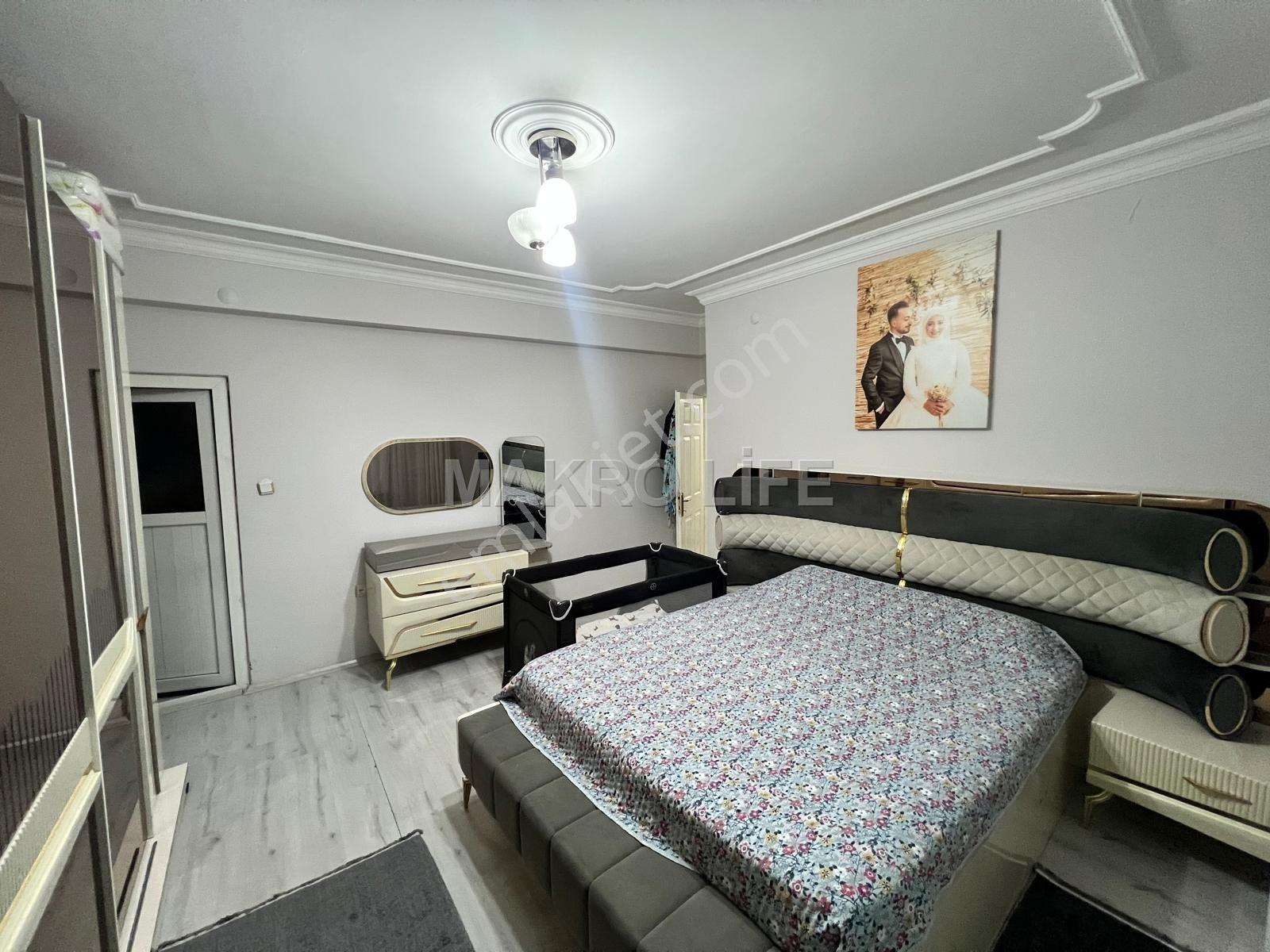 Diclekent Roboski Parkı Bitişiği Satılık 3+1 200 Mt Daire — fotoğraf 13