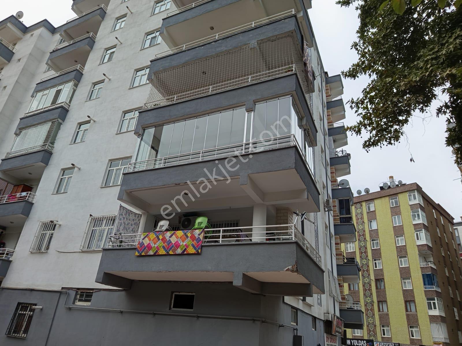 Diclekent Roboski Parkı Bitişiği Satılık 3+1 200 Mt Daire — fotoğraf 15