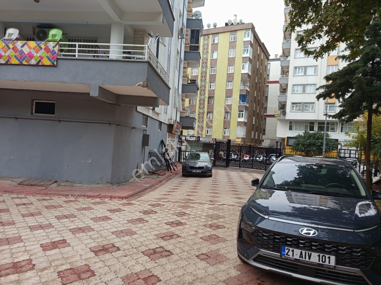 Diclekent Roboski Parkı Bitişiği Satılık 3+1 200 Mt Daire — fotoğraf 16