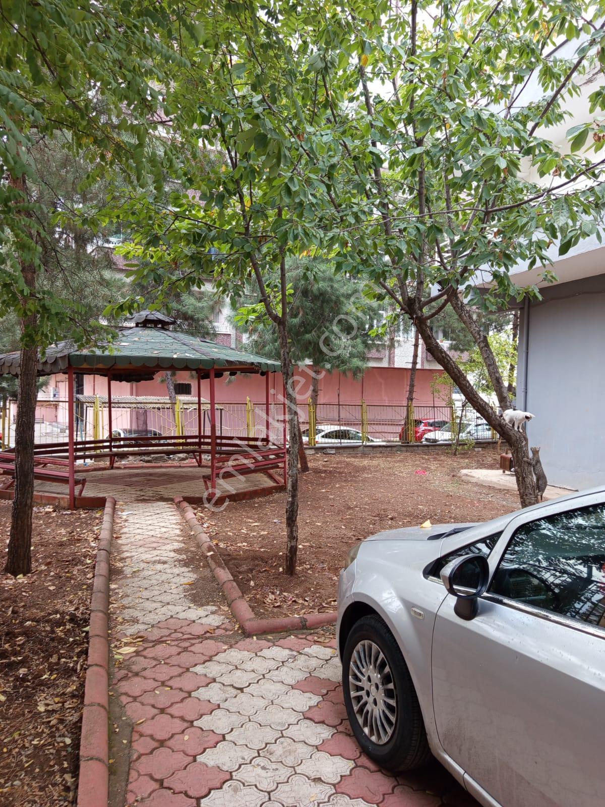 Diclekent Roboski Parkı Bitişiği Satılık 3+1 200 Mt Daire — fotoğraf 19