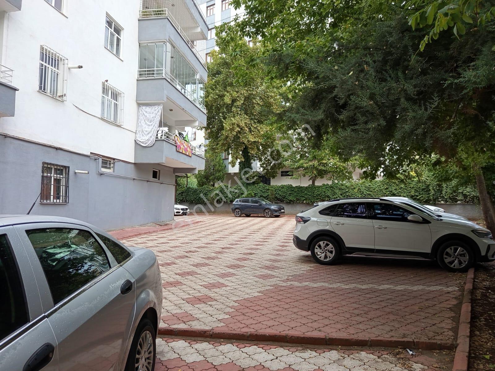 Diclekent Roboski Parkı Bitişiği Satılık 3+1 200 Mt Daire — fotoğraf 20