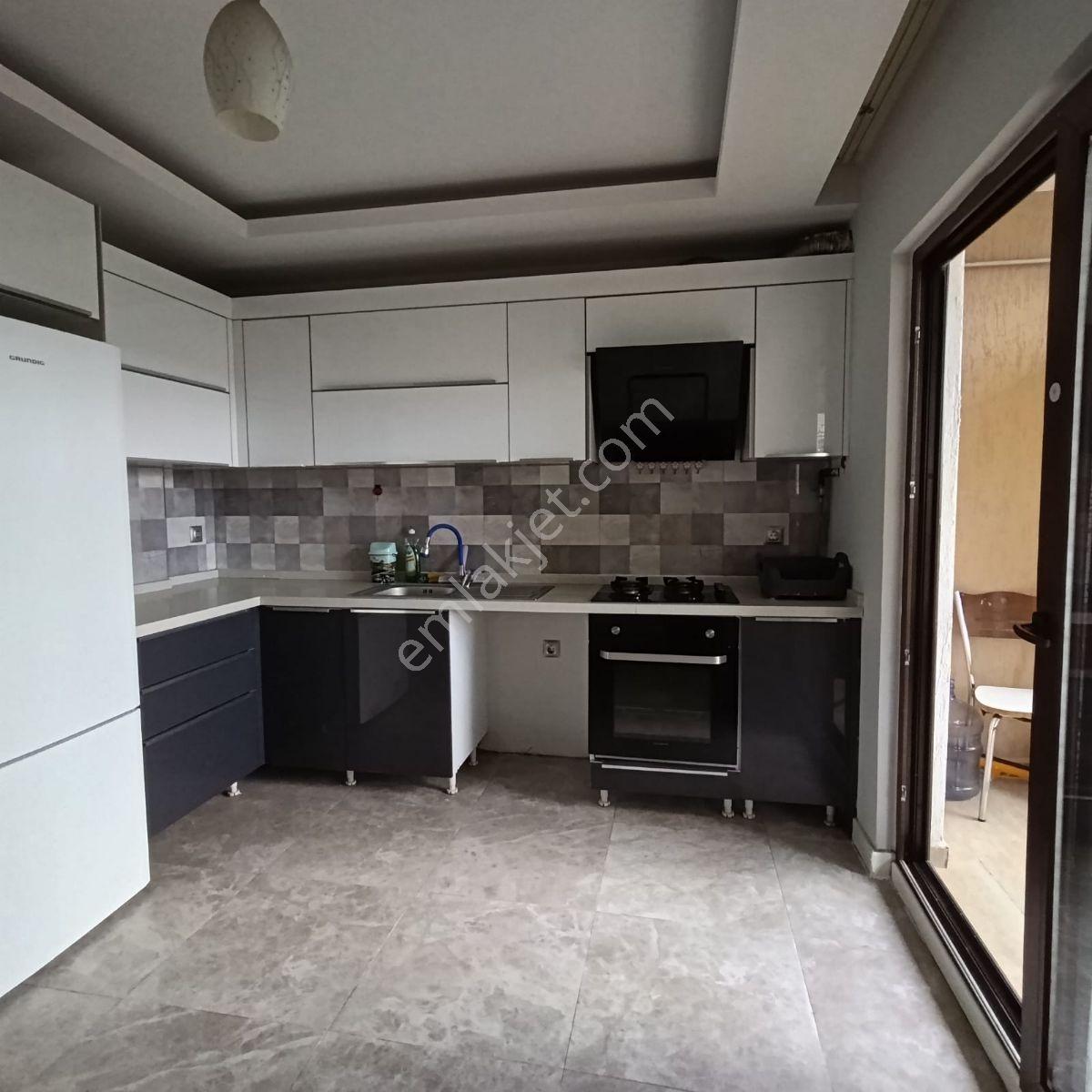 Remax Advantage 2+1 Satılık Bahçe Katı Ayrı Mutfak — fotoğraf 7