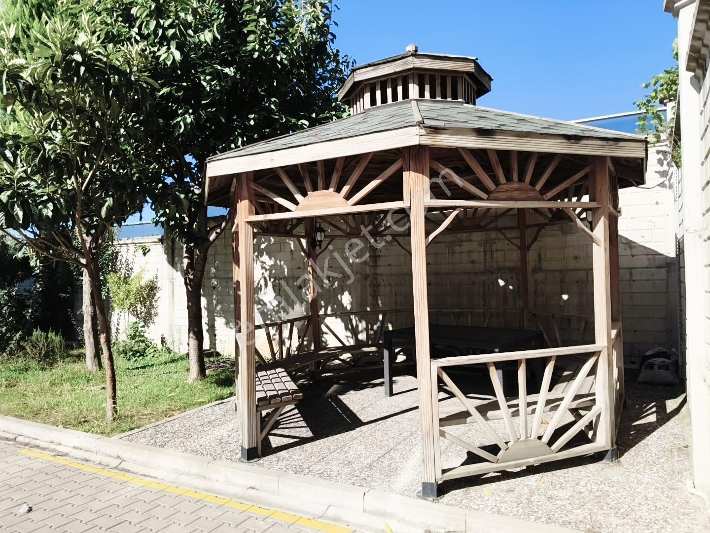 Remax Advantage 2+1 Satılık Bahçe Katı Ayrı Mutfak — fotoğraf 20