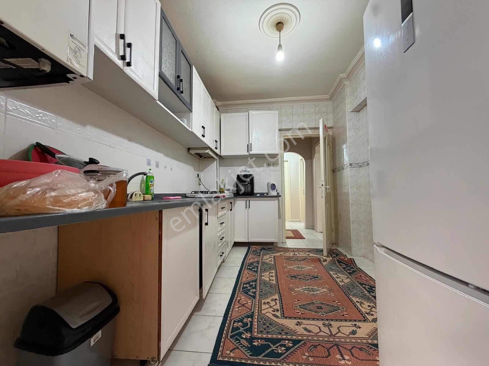 A L C Den Gölçek Mahallesinde Metro Yakını 3+1 Satılık Daire — fotoğraf 30