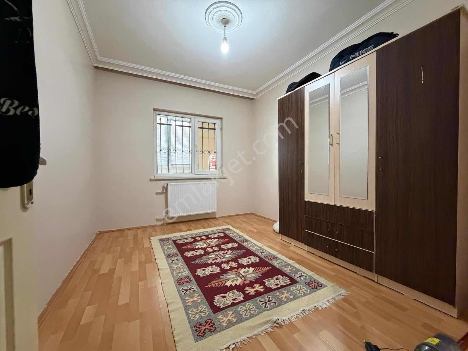 A L C Den Gölçek Mahallesinde Metro Yakını 3+1 Satılık Daire — fotoğraf 33