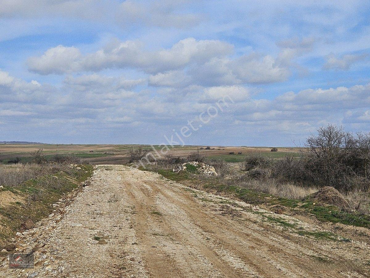 Taşlısekban Köyün'de 7.172 M2 Meraya Komşu — fotoğraf 16