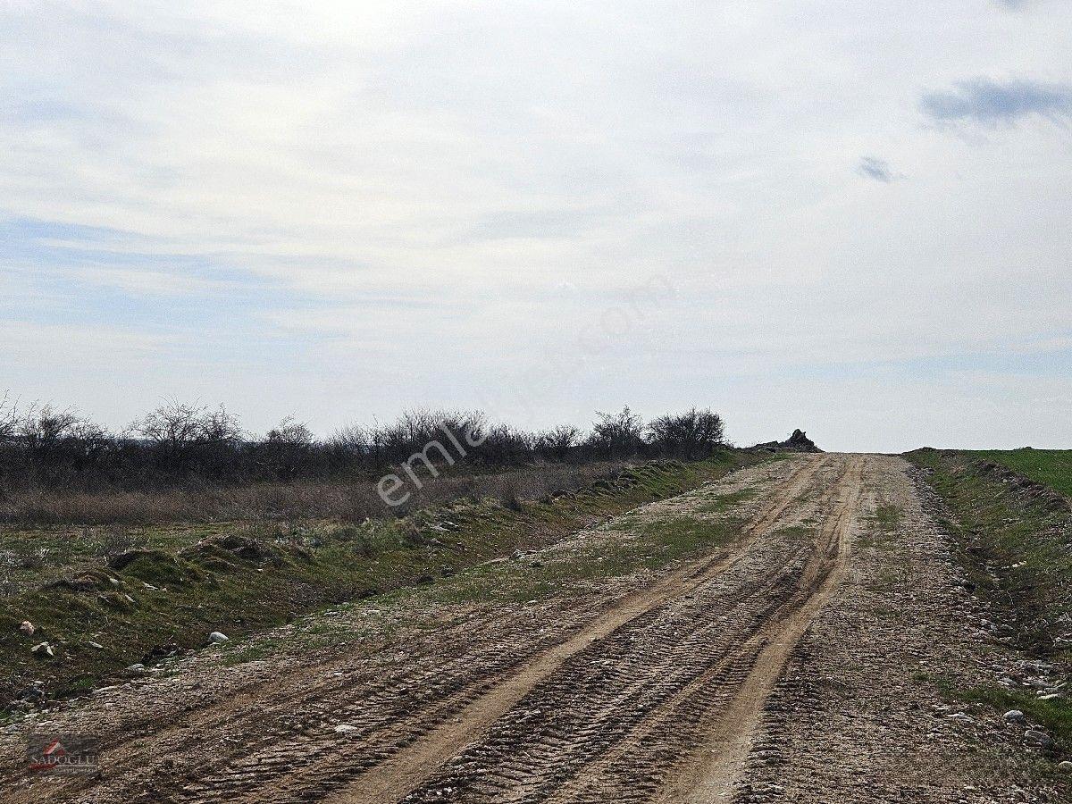 Taşlısekban Köyün'de 7.172 M2 Meraya Komşu — fotoğraf 17