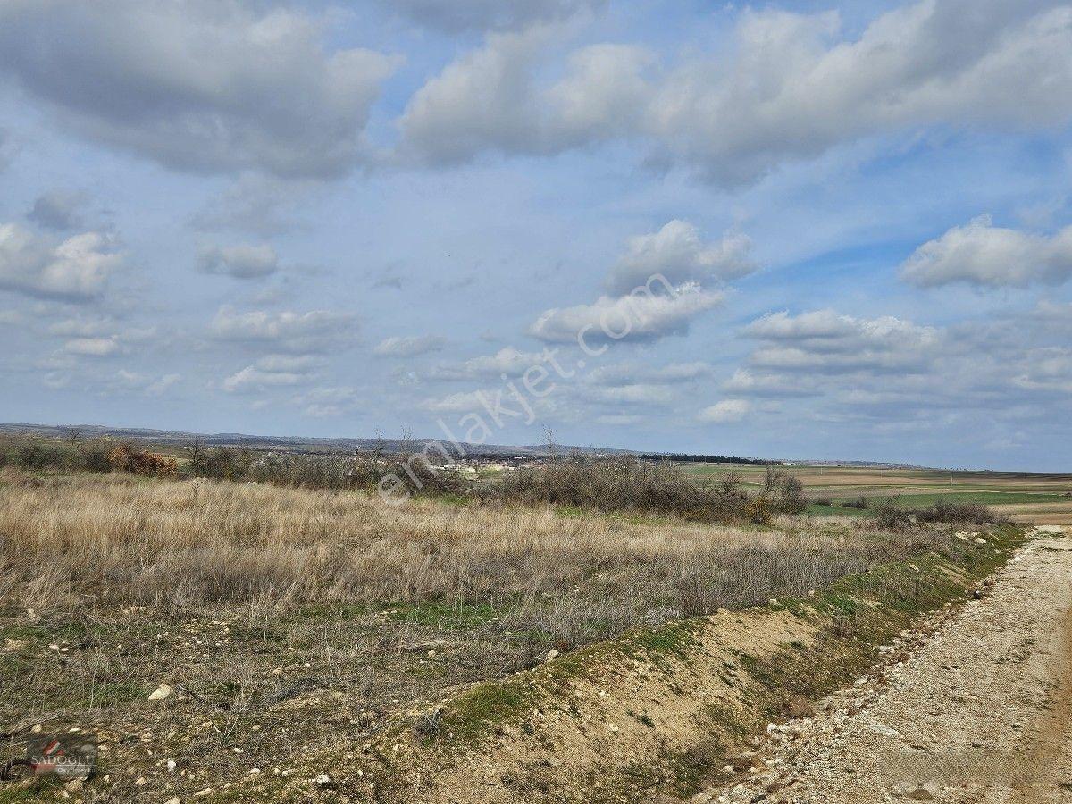 Taşlısekban Köyün'de 7.172 M2 Meraya Komşu — fotoğraf 21