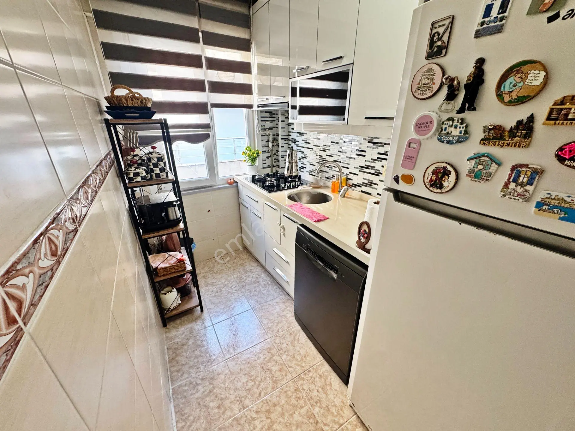 Home Vizyon Bahçelievler Zafer Satılık Lüx 3+1 Dublex Daire. — fotoğraf 5