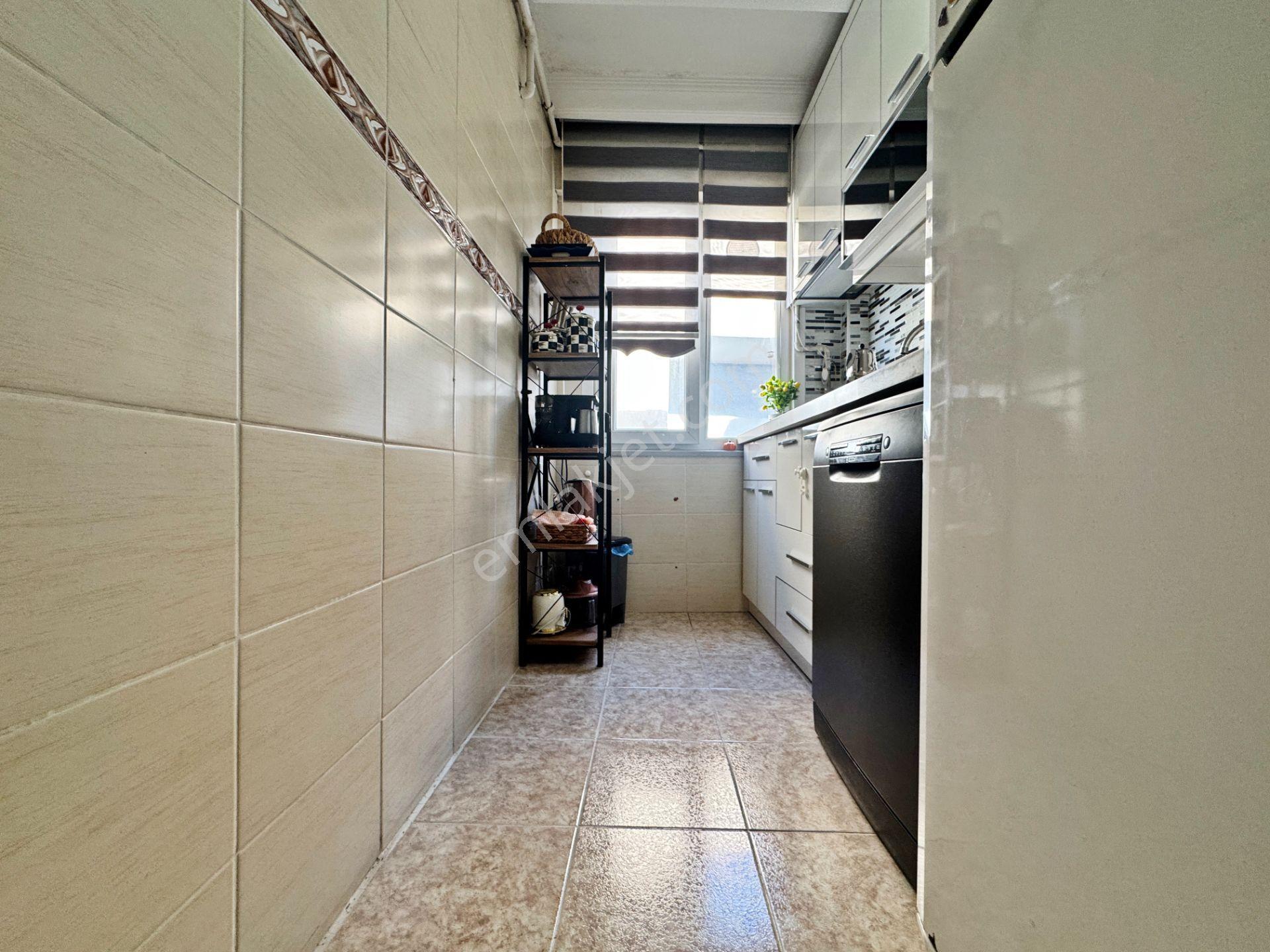 Home Vizyon Bahçelievler Zafer Satılık Lüx 3+1 Dublex Daire. — fotoğraf 7