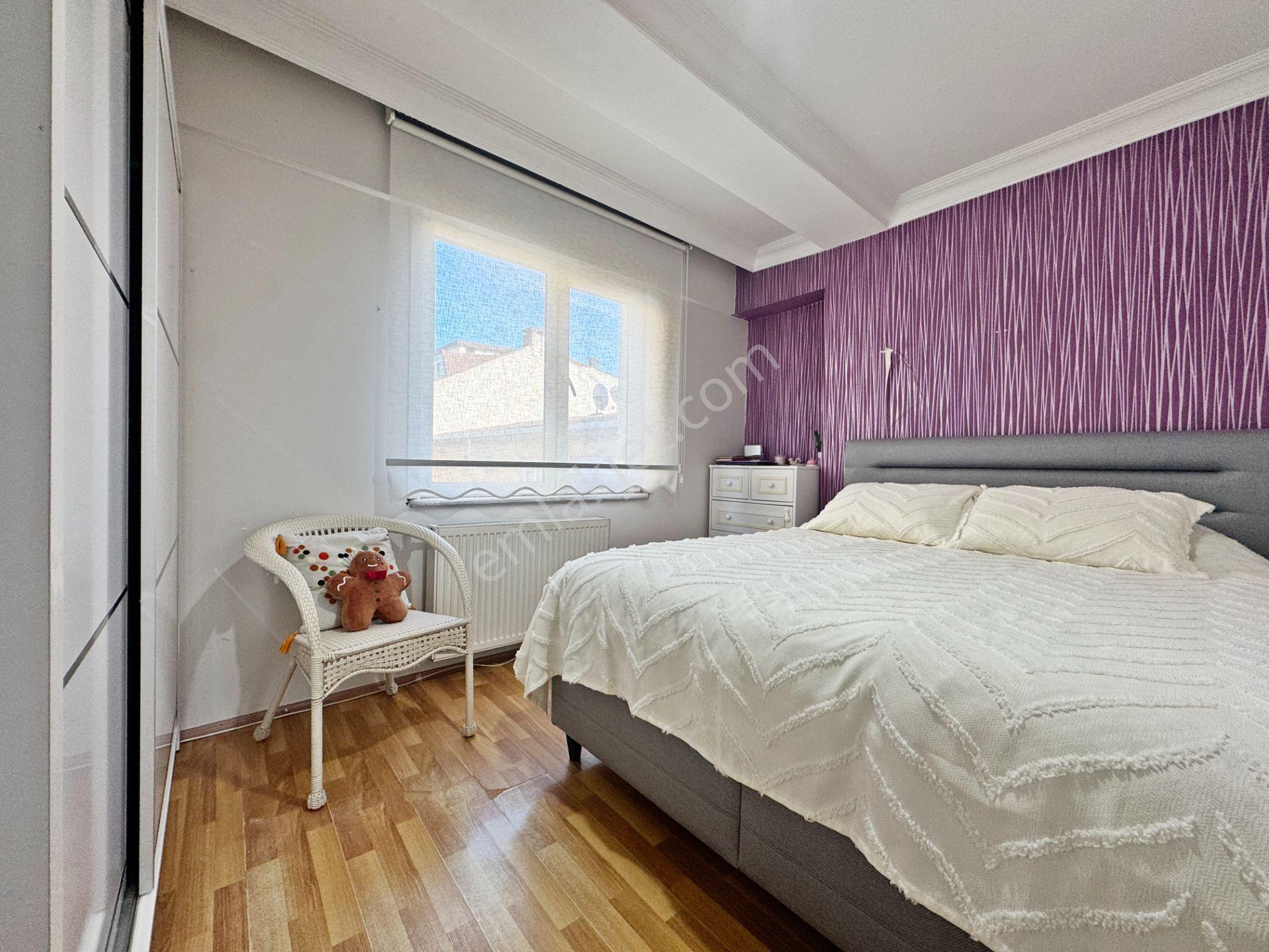 Home Vizyon Bahçelievler Zafer Satılık Lüx 3+1 Dublex Daire. — fotoğraf 9