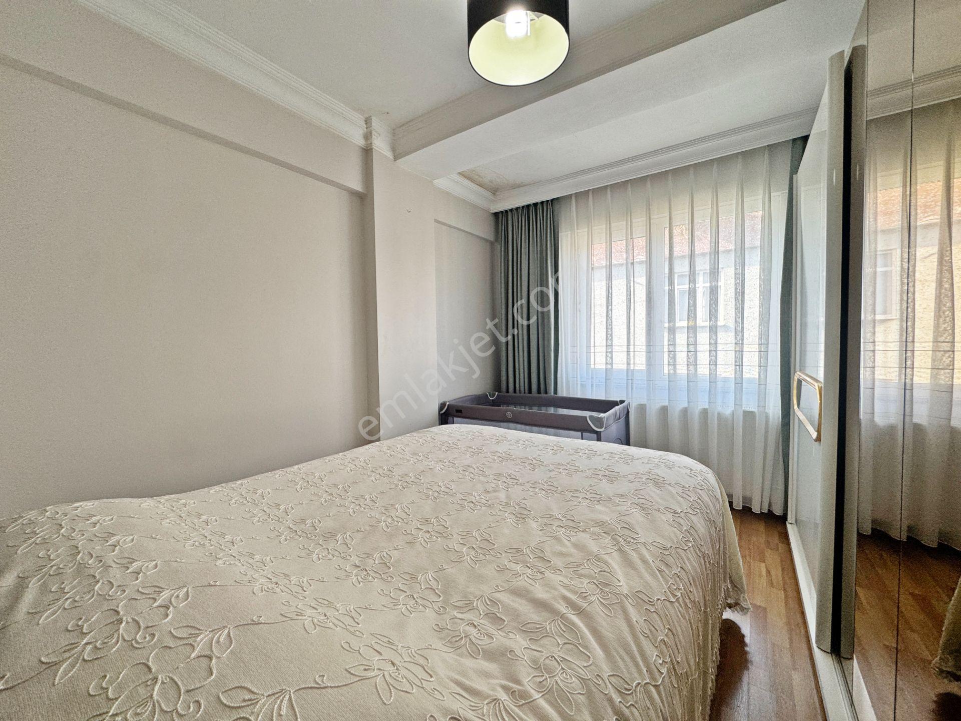 Home Vizyon Bahçelievler Zafer Satılık Lüx 3+1 Dublex Daire. — fotoğraf 10