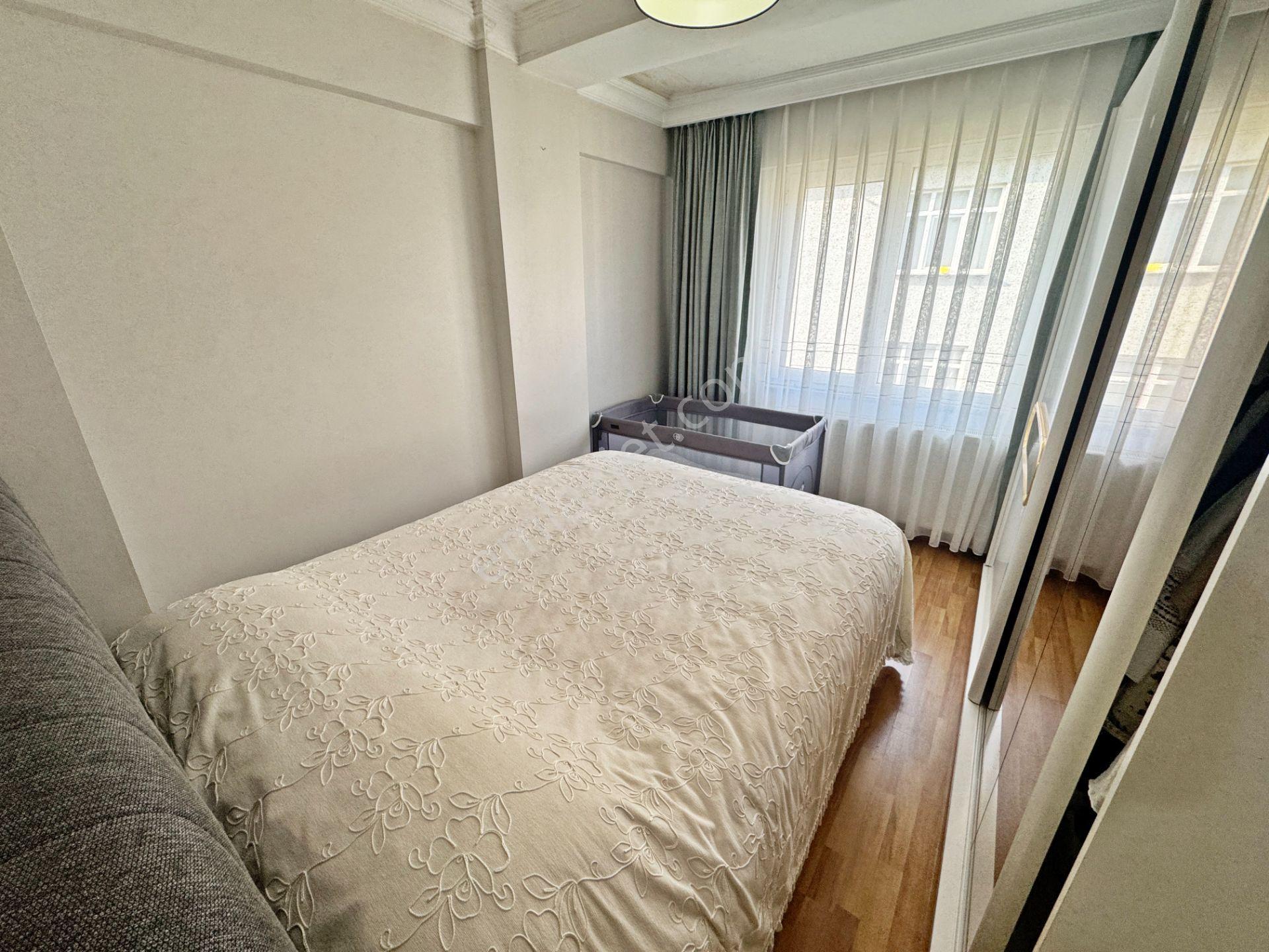 Home Vizyon Bahçelievler Zafer Satılık Lüx 3+1 Dublex Daire. — fotoğraf 11
