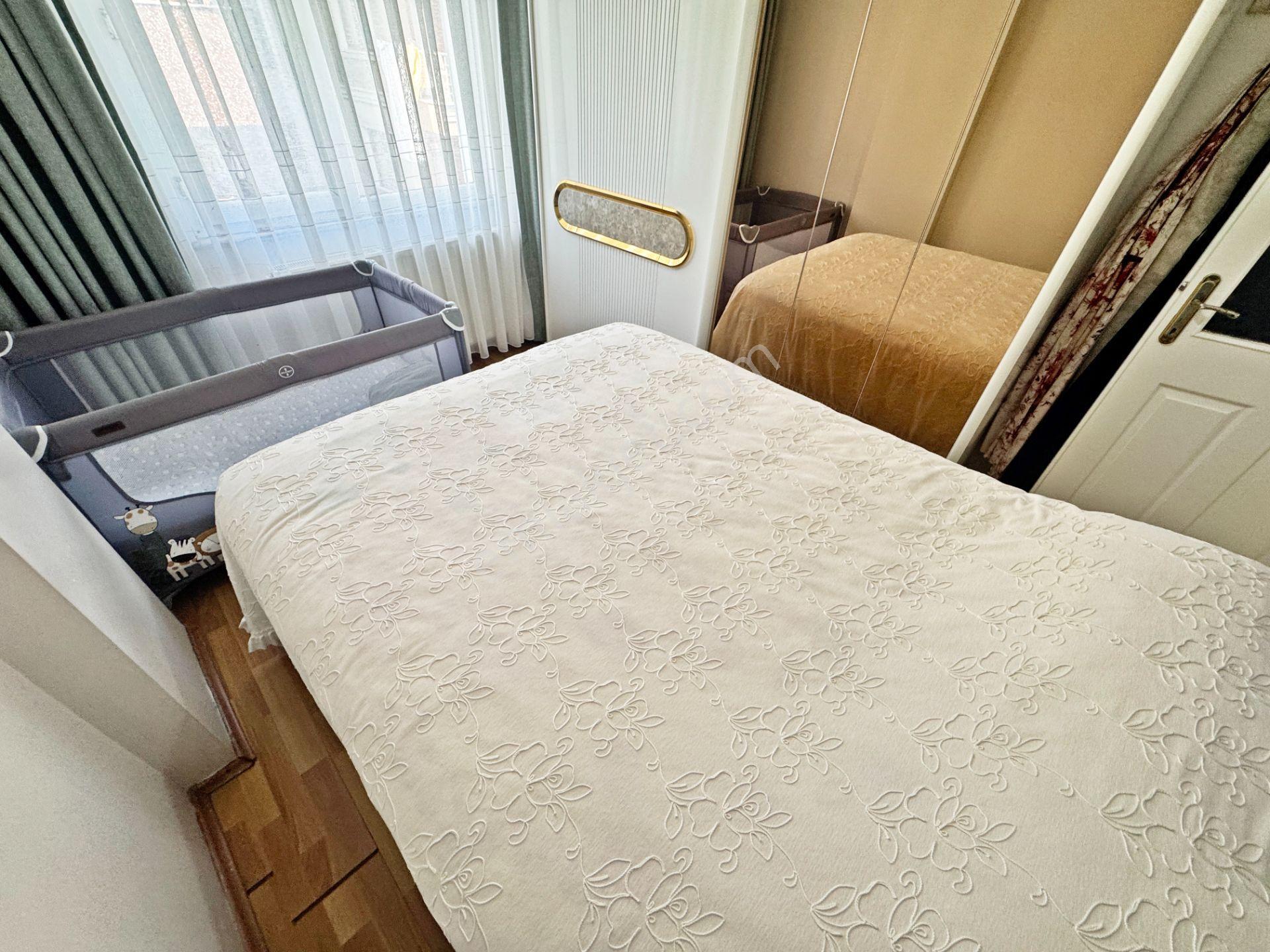Home Vizyon Bahçelievler Zafer Satılık Lüx 3+1 Dublex Daire. — fotoğraf 12